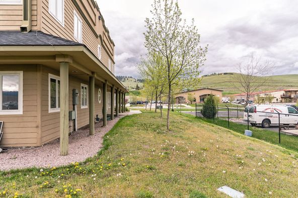 Commercial/Office Building: 5707 W Harrier Dr, Missoula, MT 59808